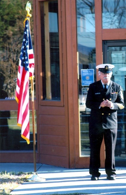 Obituary of Michael Nicodemus Somday