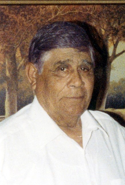 Obituary of Antonio Soto