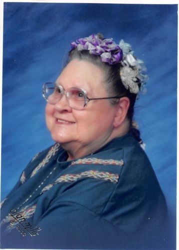 Obituary of Ruth J. Taggart