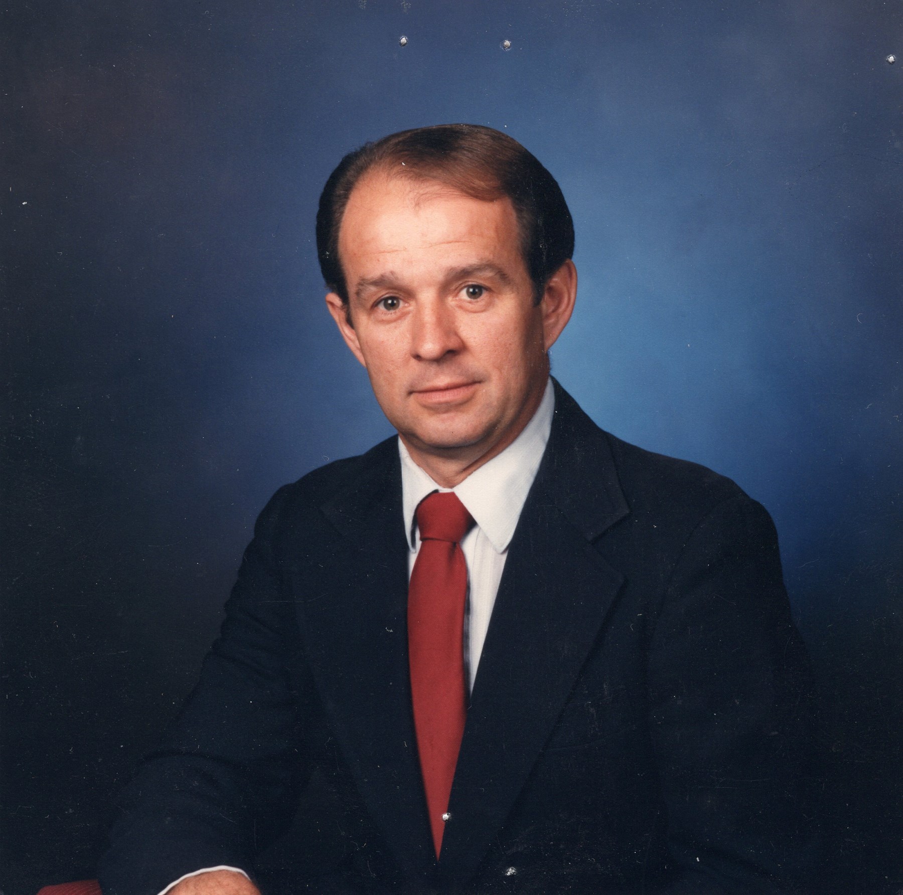 Obituary of Cletus L Graber