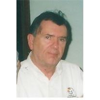 Obituary of David Begley