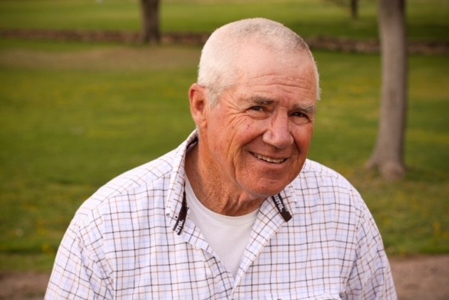 Obituary of E.L. "Butch" Kyffin Jr.