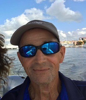 Obituary of Mark Seitz