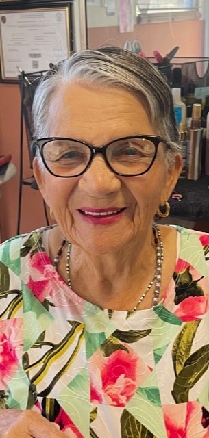 Obituary of FELICITA DELGADO VARGAS