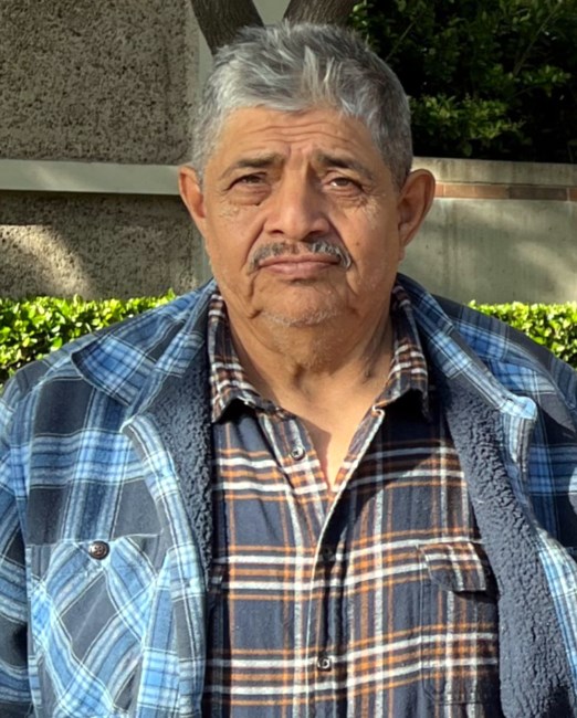 Obituary of Gilberto Ramos Rojas