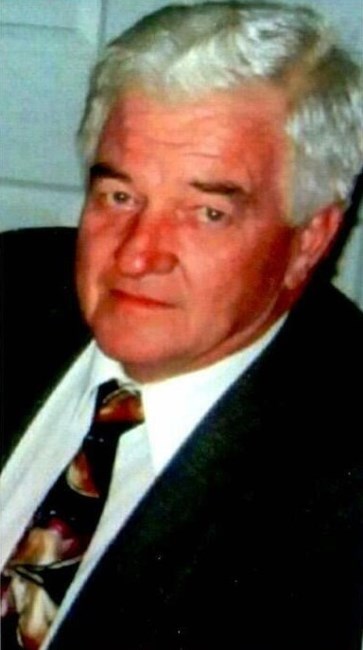 Obituary of Clifton "Cliff" Hal Sherman