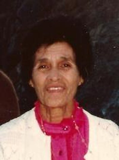 Obituary of Guadalupe E. Martinez