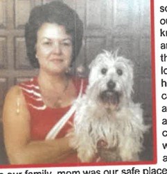 Obituary of Deanne Louise Larson Purdy