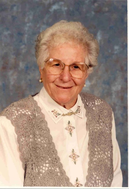 Obituary of Dorothy A. Henry