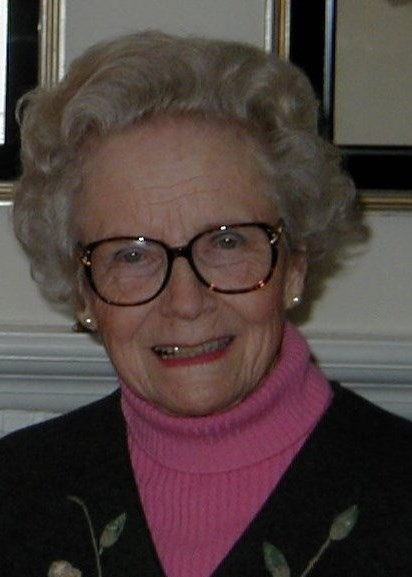 Obituario de Eileen B. Sanford