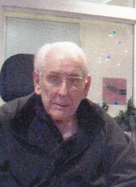 Obituary of Robert Donald Rooke