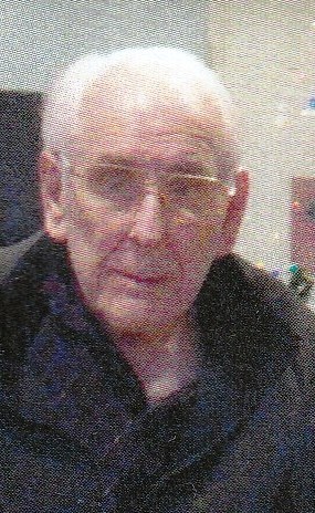 Obituary of Robert Donald Rooke