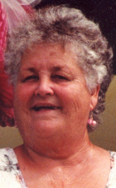 Obituary of Barbara Mofield Latta