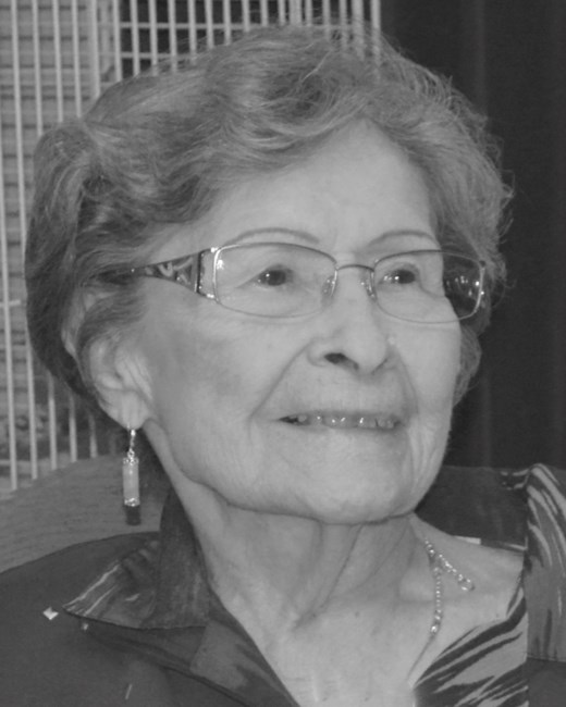Obituary of Corinne G. Fuentes