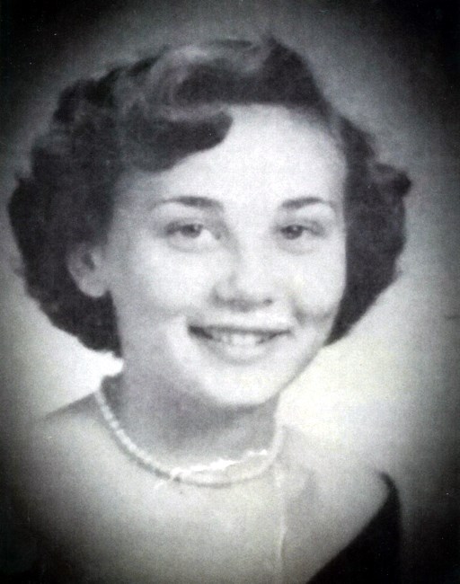 Obituary of Mable Irene Wells