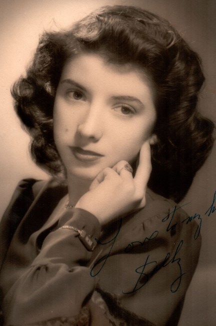 Obituary of Celia Phillips