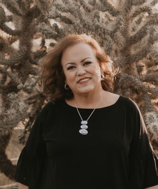 Obituary of Heidi Ellen Lauterbach