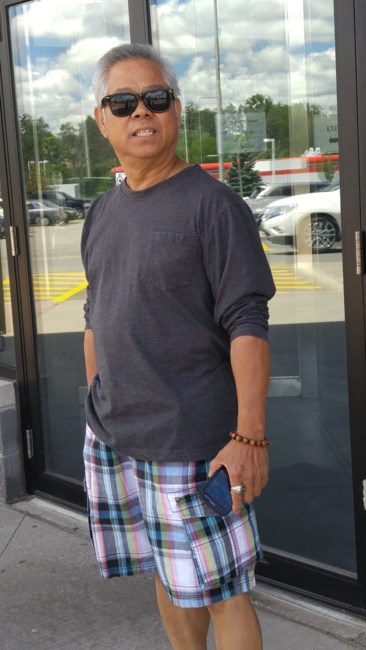 Obituary of Duc Kim Trinh