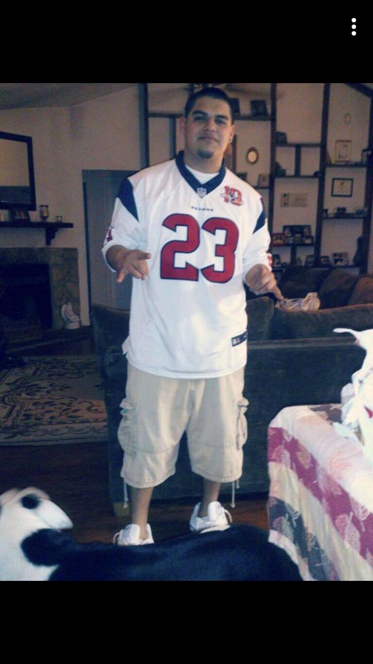 Obituary of Jose Angel Estrada