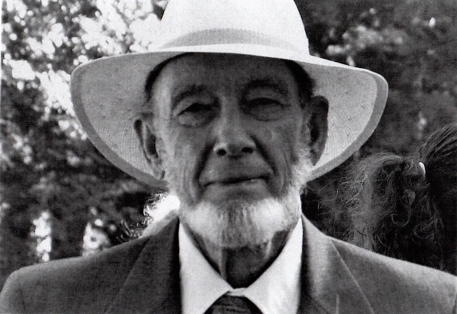 Obituary of Arthur Obst