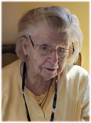 Obituary of Genevieve G. Seth
