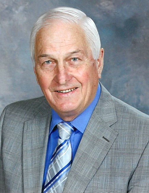 Obituary of William George Schneider