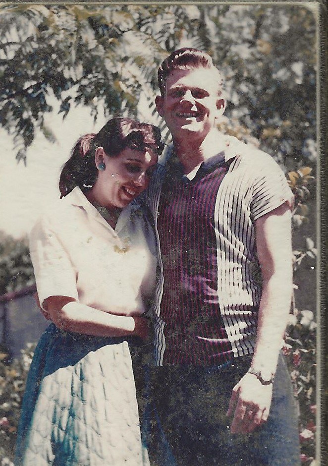 Obituary of Shirley Marie Morris