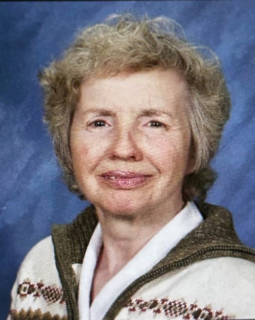 Obituario de Ellen T. Brown