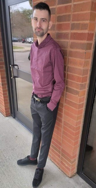 Obituary of Kevin Eugene Langley