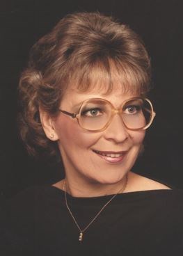 Obituary of Barbara Vicino