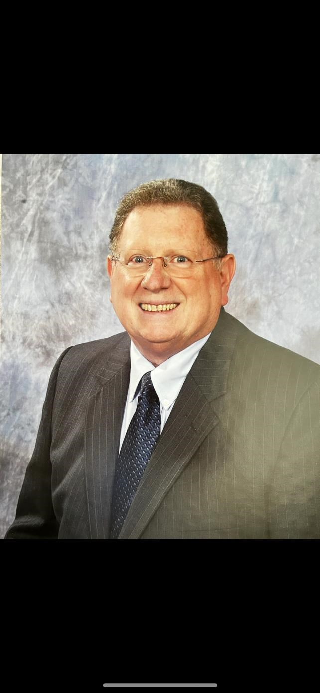 Obituary of Clarence Edward Fore