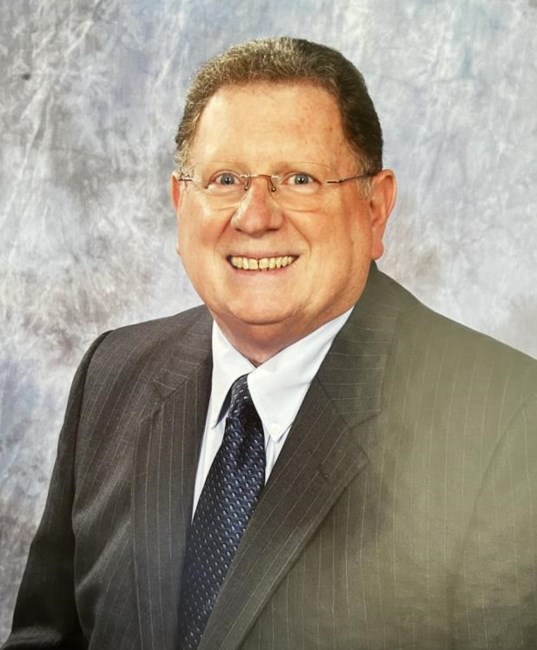 Obituary of Clarence Edward Fore