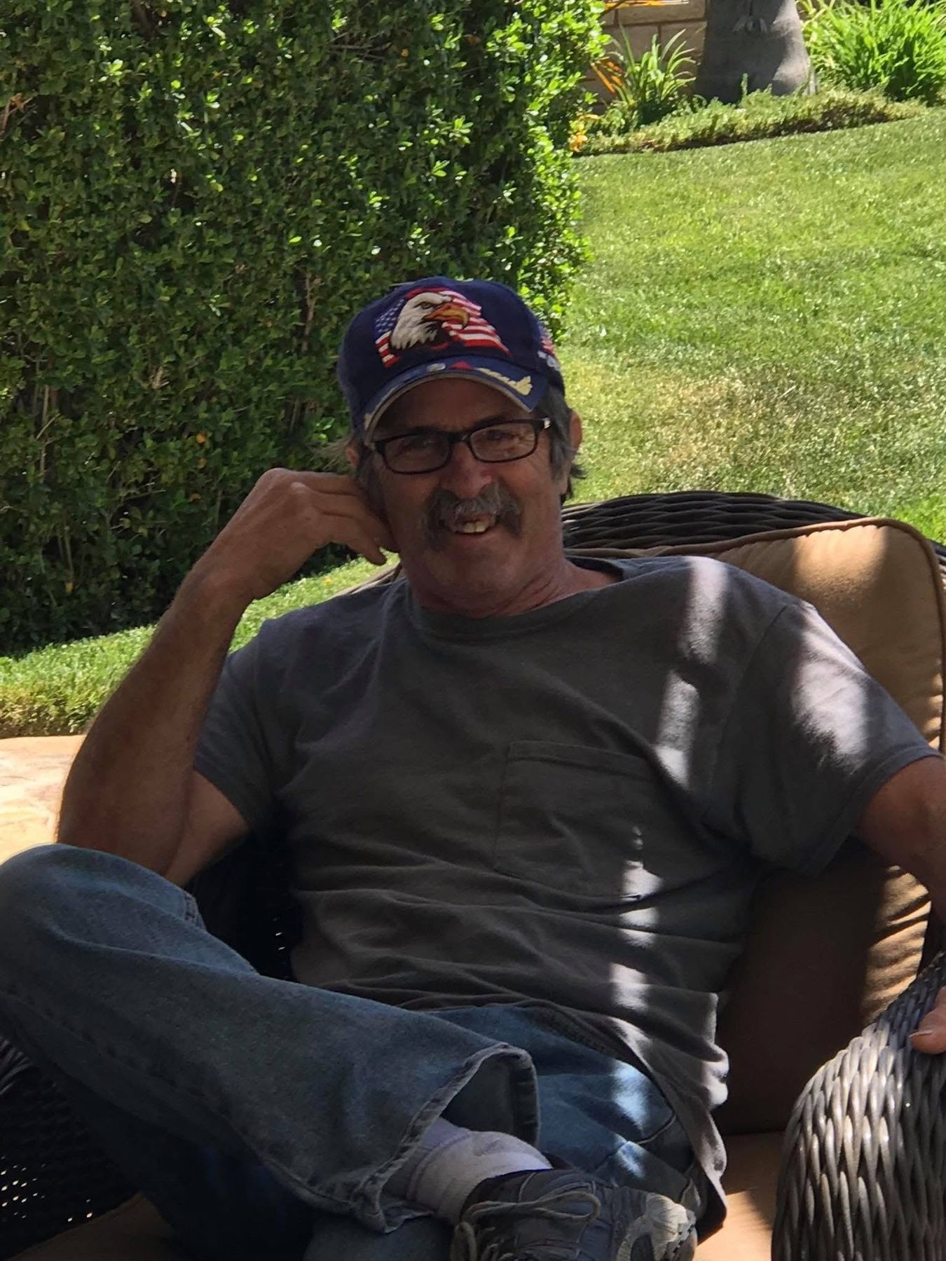 Robert Foss Obituary Thousand Oaks, CA(00)