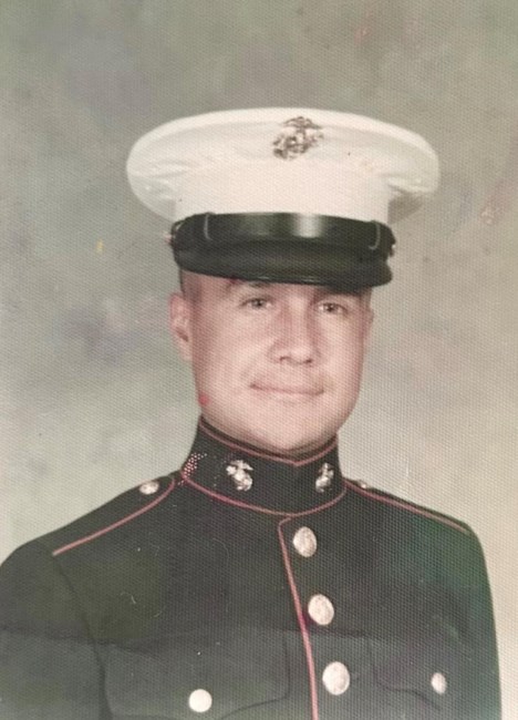 Avis de décès de Miguel Angel Torres