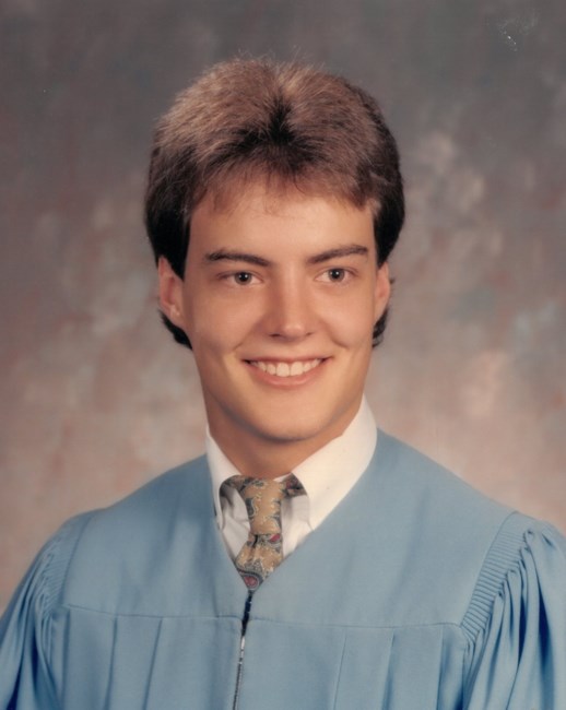 Obituary of Stewart James Grubb