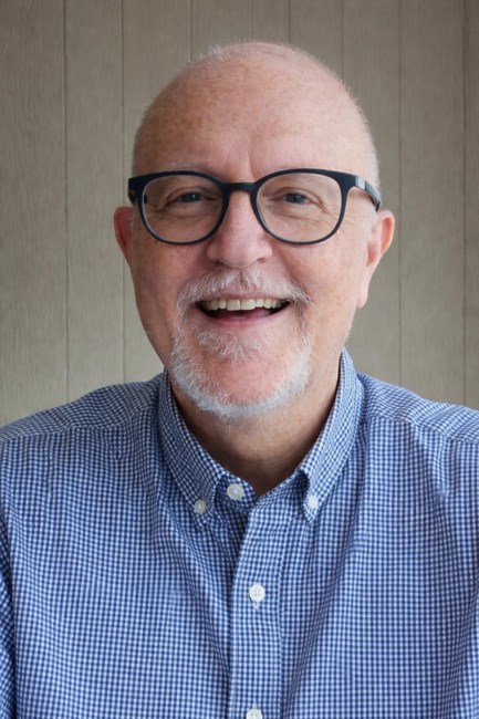 Obituary of Peter Pikkert