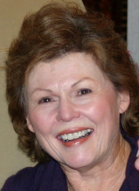 Obituary of Diane Kay Glenn