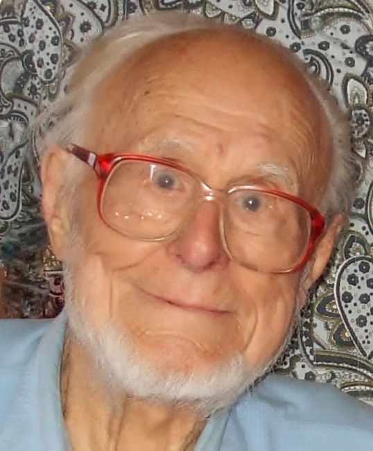 Obituary of David P. Mayer