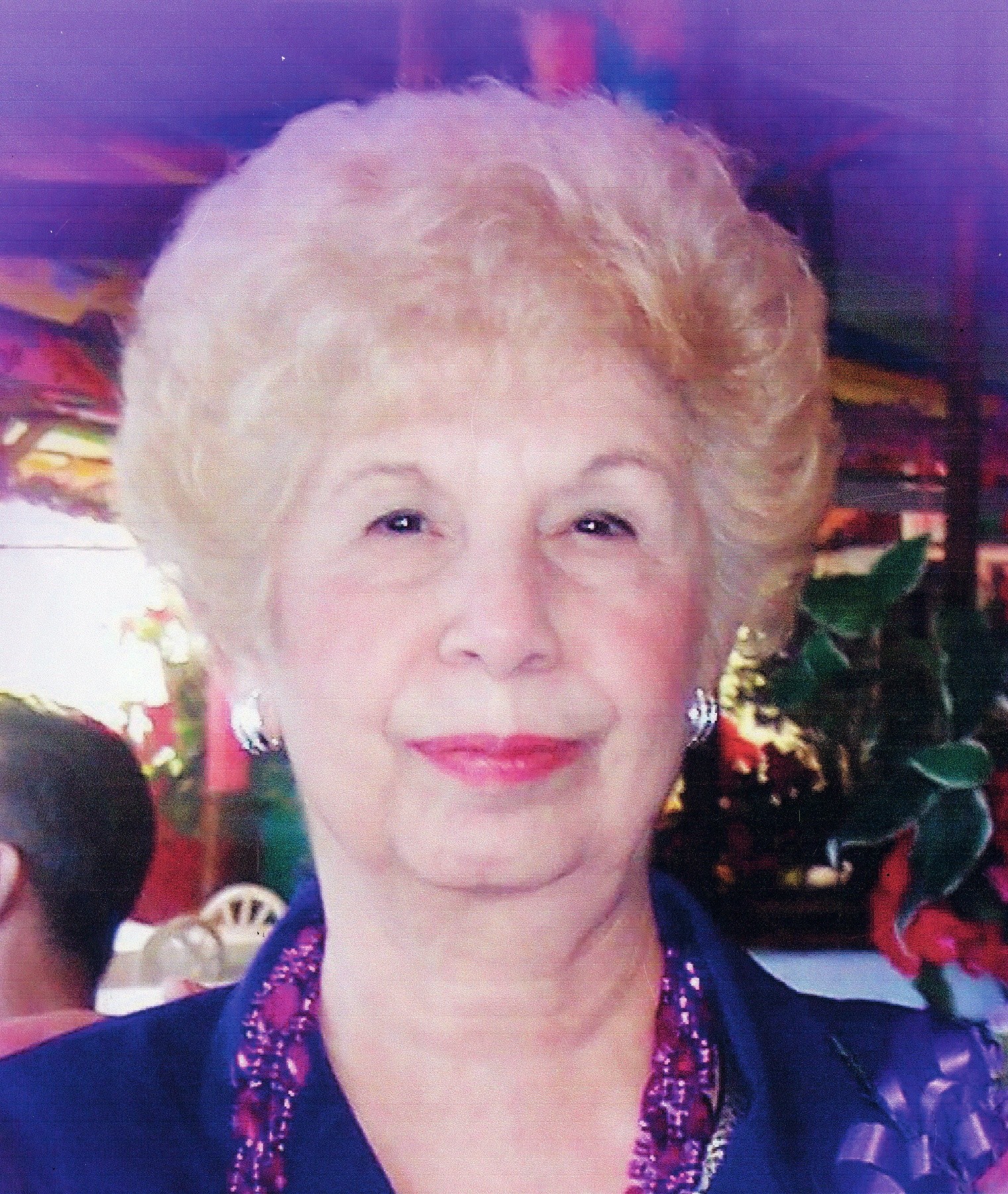 Arcilia Blackman Obituary - San Antonio, TX