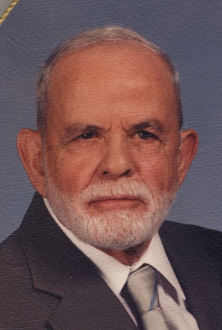 Obituary of James Eldridge Barnett
