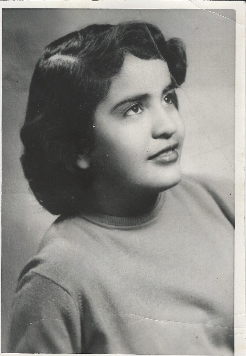 Eleanor Calleros Obituary - San Bernardino, CA