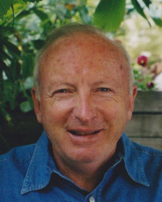 Obituary of Robert John Finnerty