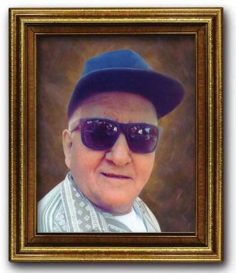 Obituary of Gabriel Barragan-Alvarez