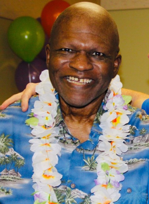 Obituary of Alex Lang