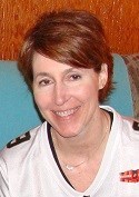 Obituary of Polly Richard Bergeron