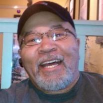 Obituary of Harold Scott,