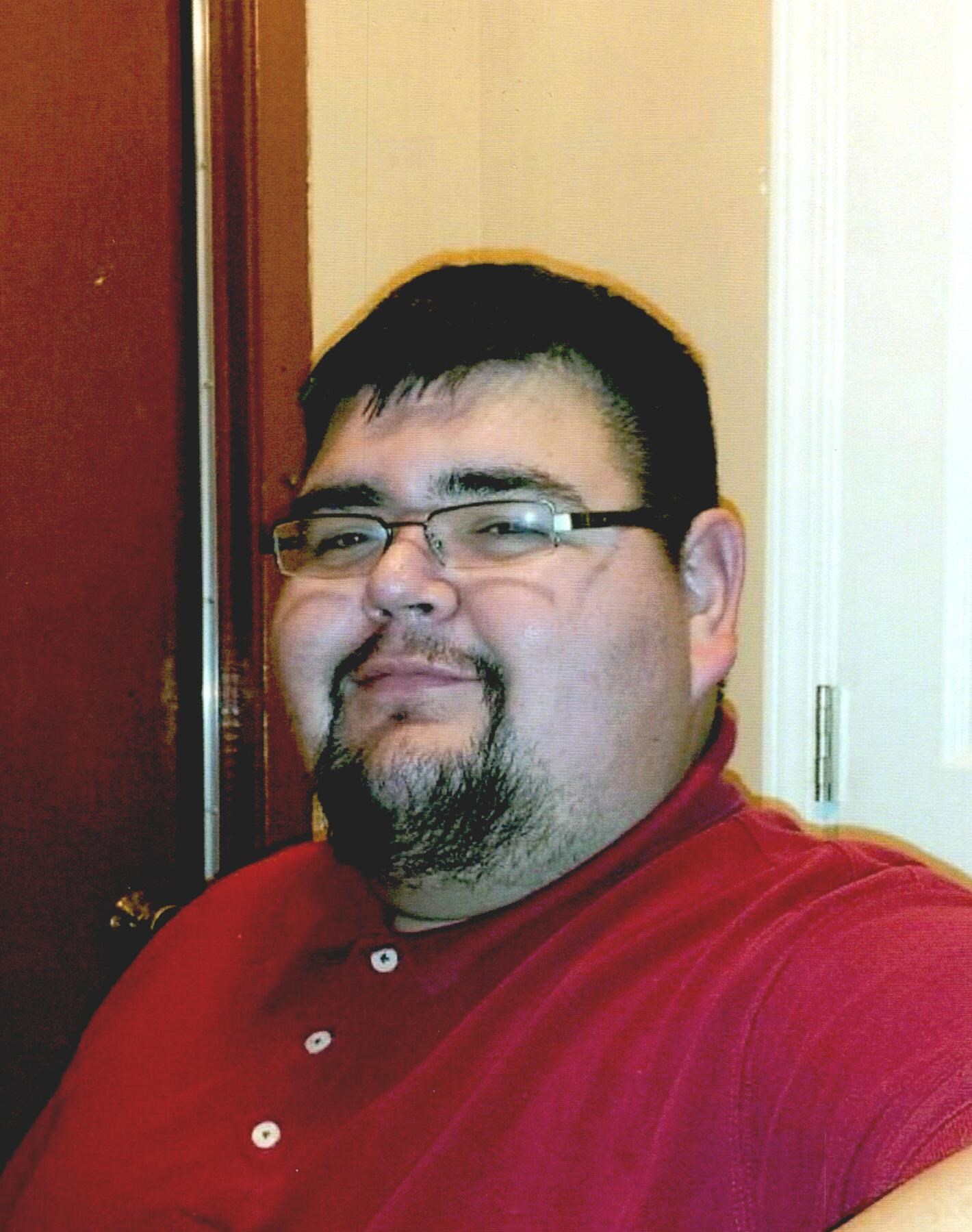 Matthew Moreno Obituary Corpus Christi, TX