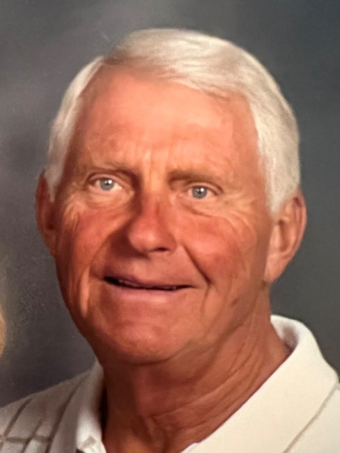 Obituary of Richard Felix (Dick) Jaskowick