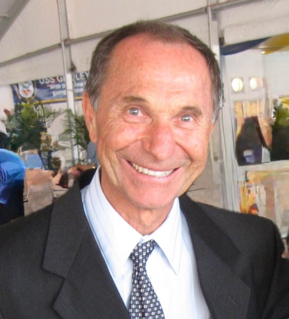 Obituary of Alex Kushch