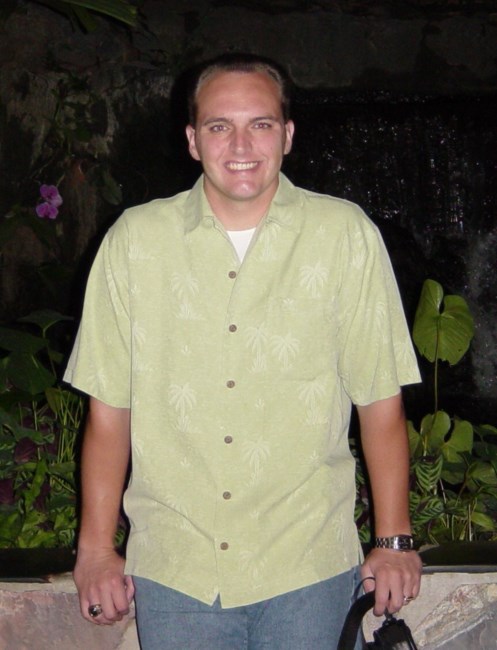 Obituary of James Shane Moore